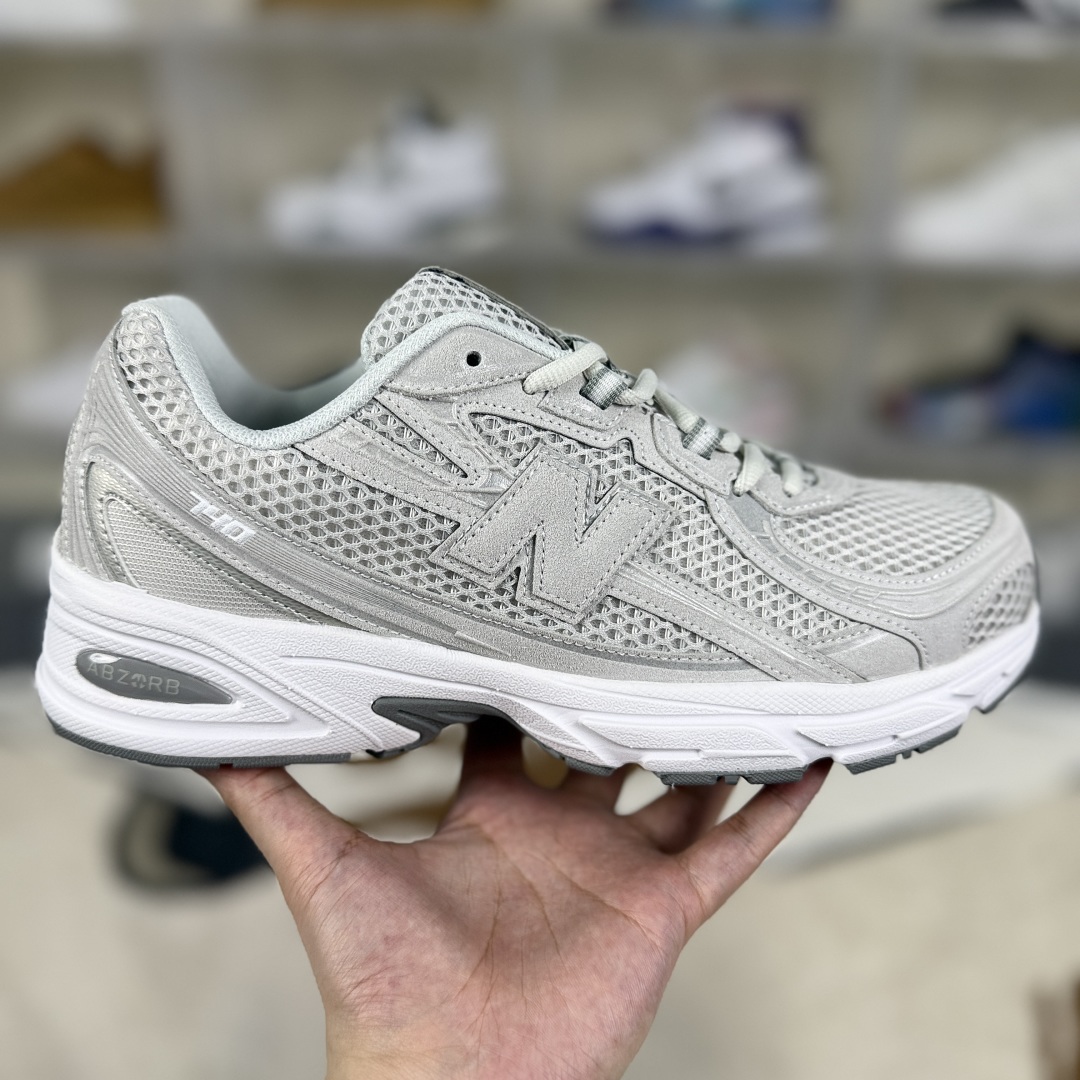 New Balance 740 Running Shoes - Comfortable, Durable, and Stylish Sneakers 8 cmp i1750532392299 8623 0 5