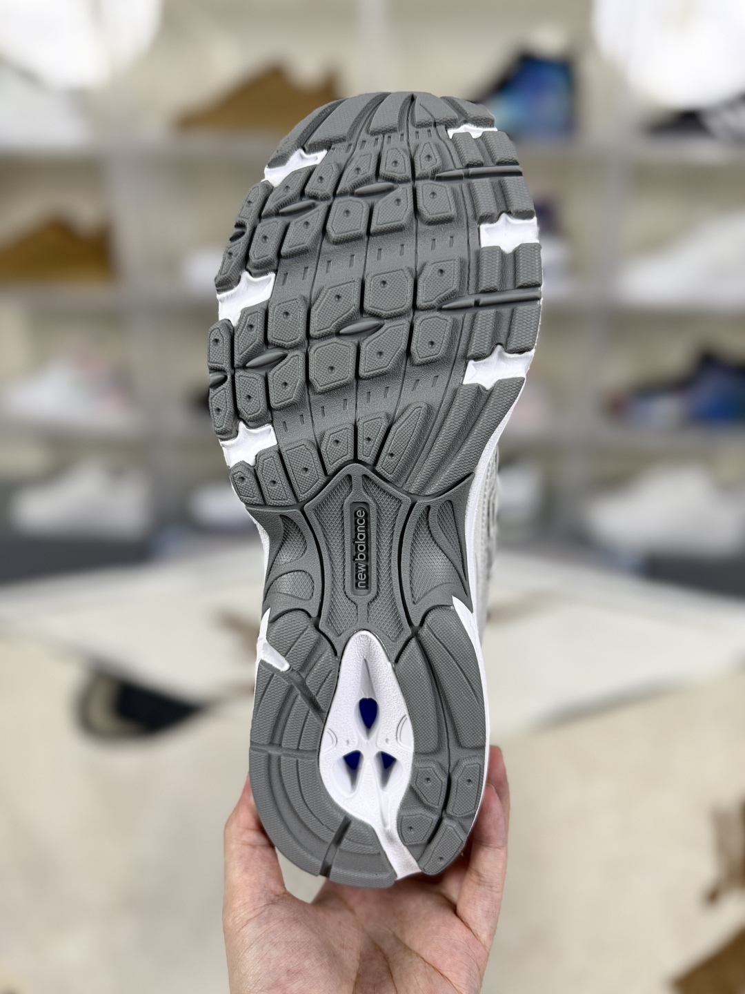 New Balance 740 Running Shoes - Comfortable, Durable, and Stylish Sneakers 7 cmp i1750532393390 2829 0 4