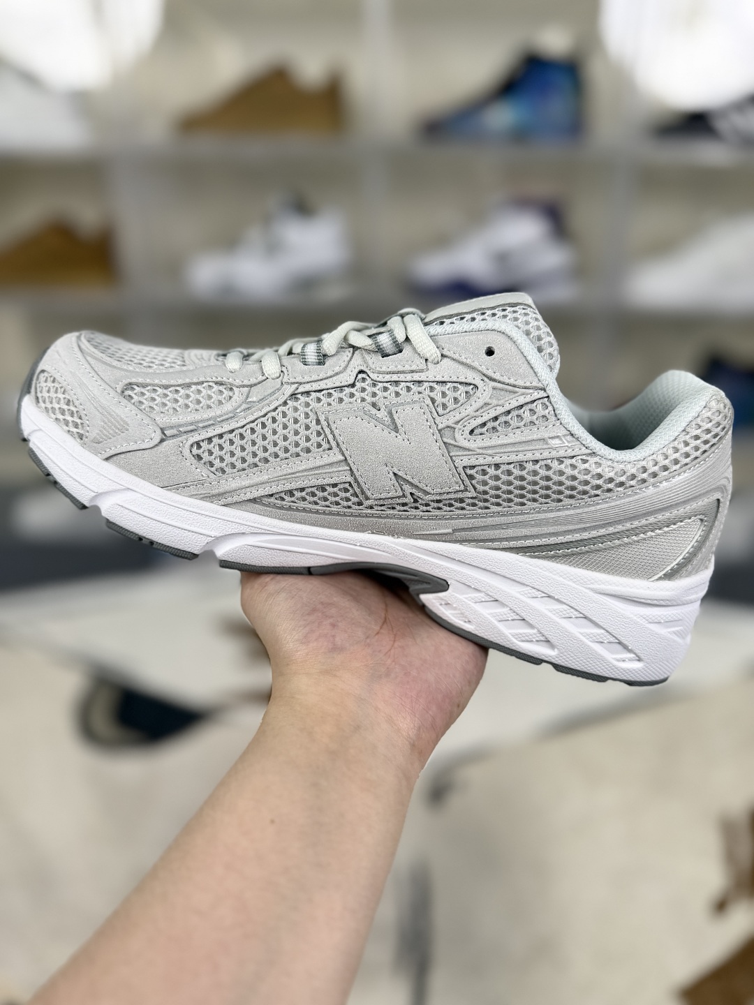 New Balance 740 Running Shoes - Comfortable, Durable, and Stylish Sneakers 3 cmp i1750532393398 1761 0 1