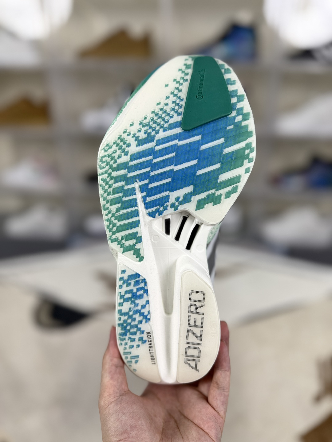 Adidas Adizero Adios Pro 4: Lightweight, Cushioned Running Shoes for Men & Women 6 cmp i1750626798758 3813 0 3