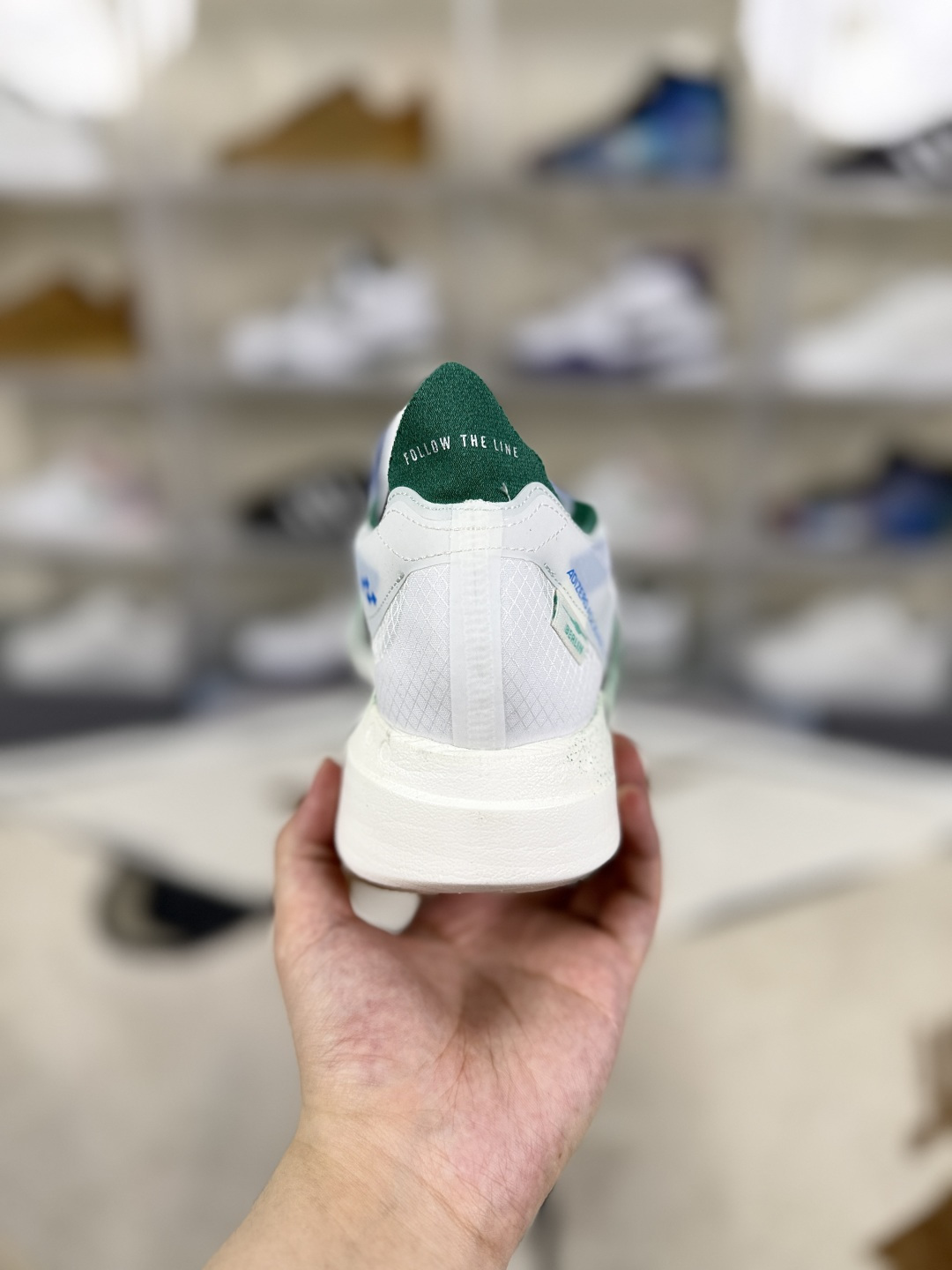 Adidas Adizero Adios Pro 4: Lightweight, Cushioned Running Shoes for Men & Women 3 cmp i1750626798758 7068 0 8