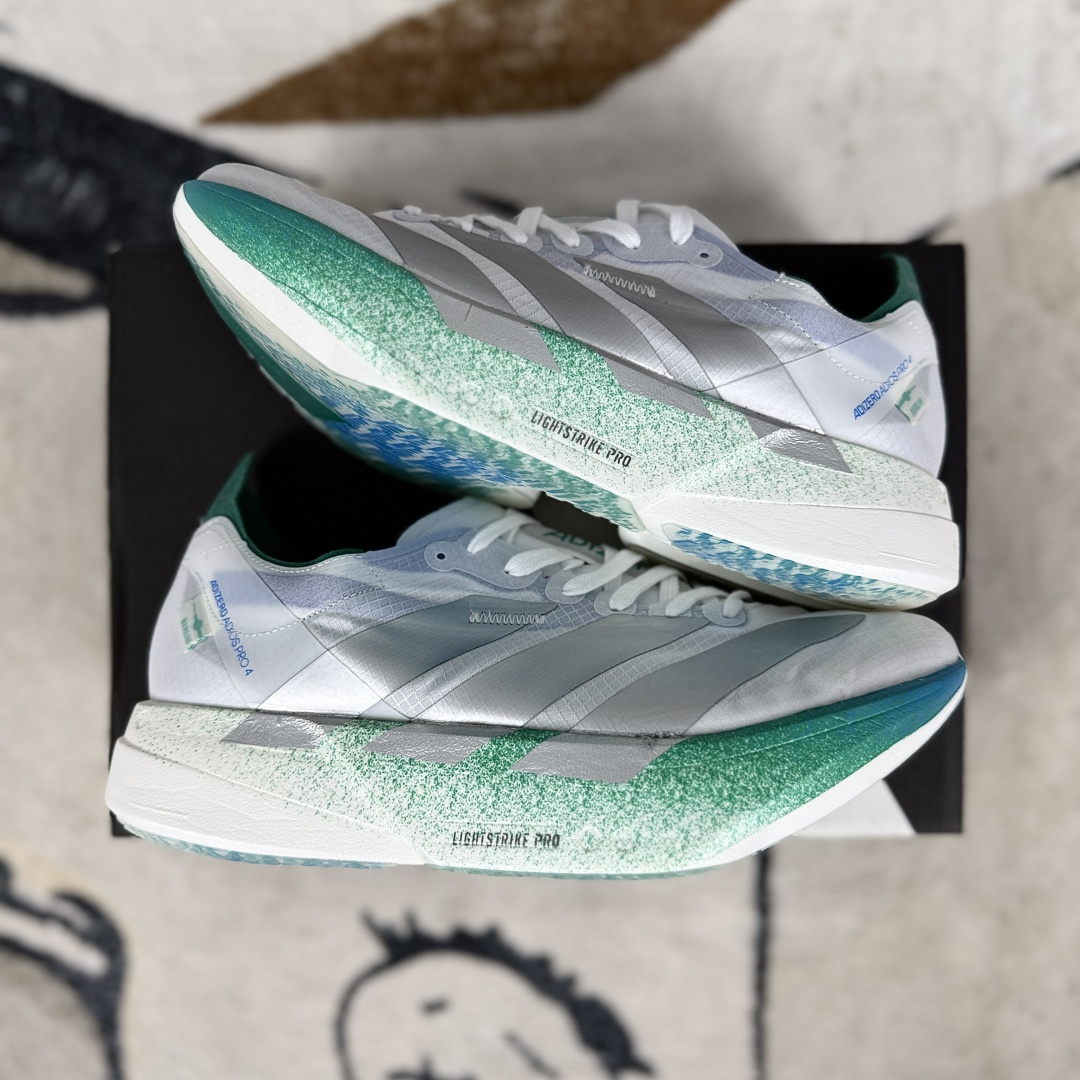 Adidas Adizero Adios Pro 4: Lightweight, Cushioned Running Shoes for Men & Women 8 cmp i1750626798758 9236 0 6