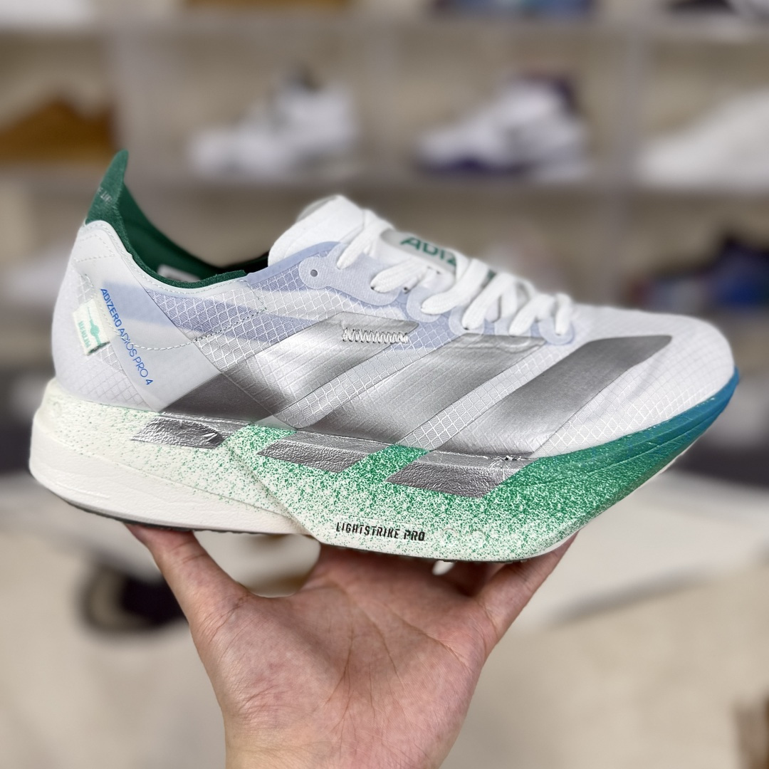 Adidas Adizero Adios Pro 4: Lightweight, Cushioned Running Shoes for Men & Women 7 cmp i1750626802440 9034 0 4