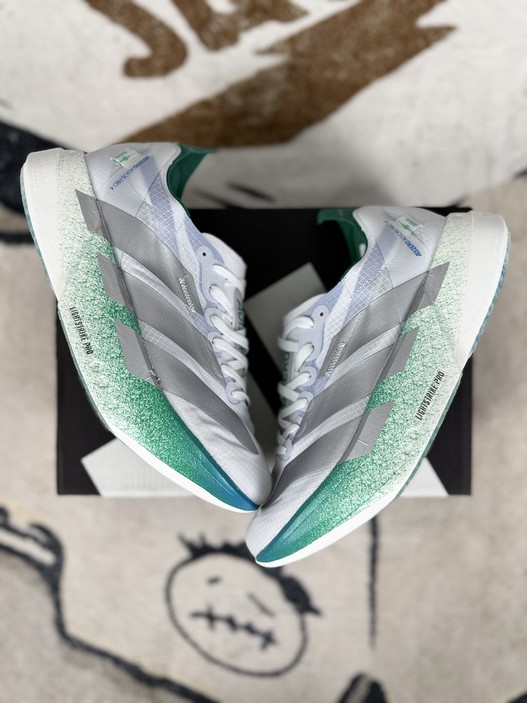 Adidas Adizero Adios Pro 4: Lightweight, Cushioned Running Shoes for Men & Women 5 cmp i1750626802452 9340 0 5