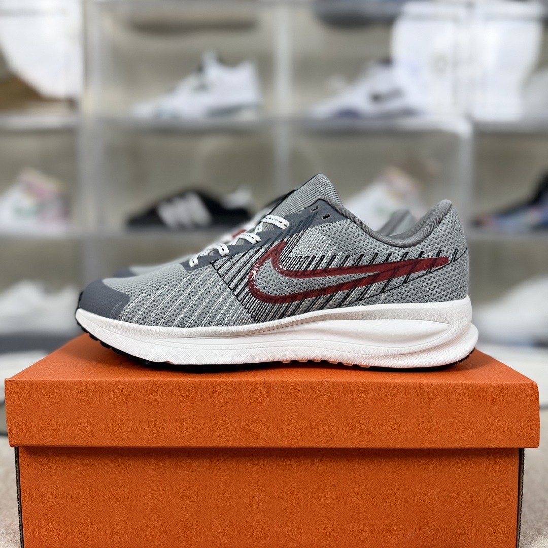 Nike RUN DEFY Low-Top Running Shoes,Comfortable, Breathable, Lightweight, Unisex 10 cmp i1750703708980 766 0 8