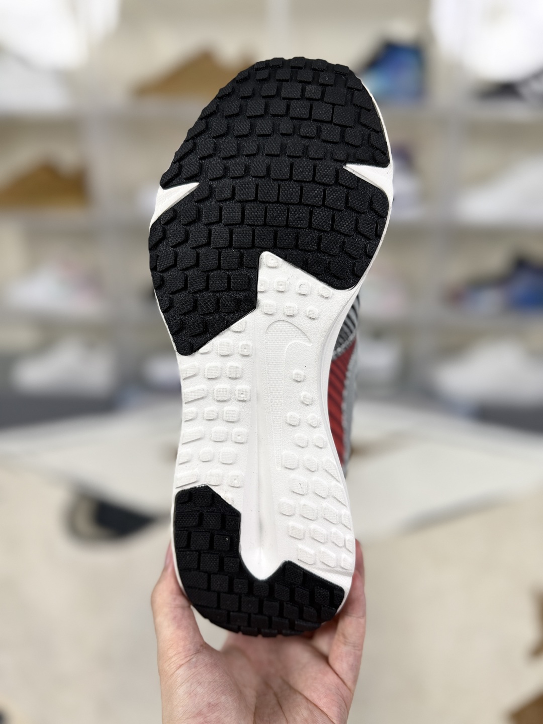 Nike RUN DEFY Low-Top Running Shoes,Comfortable, Breathable, Lightweight, Unisex 7 cmp i1750703710452 4915 0 4