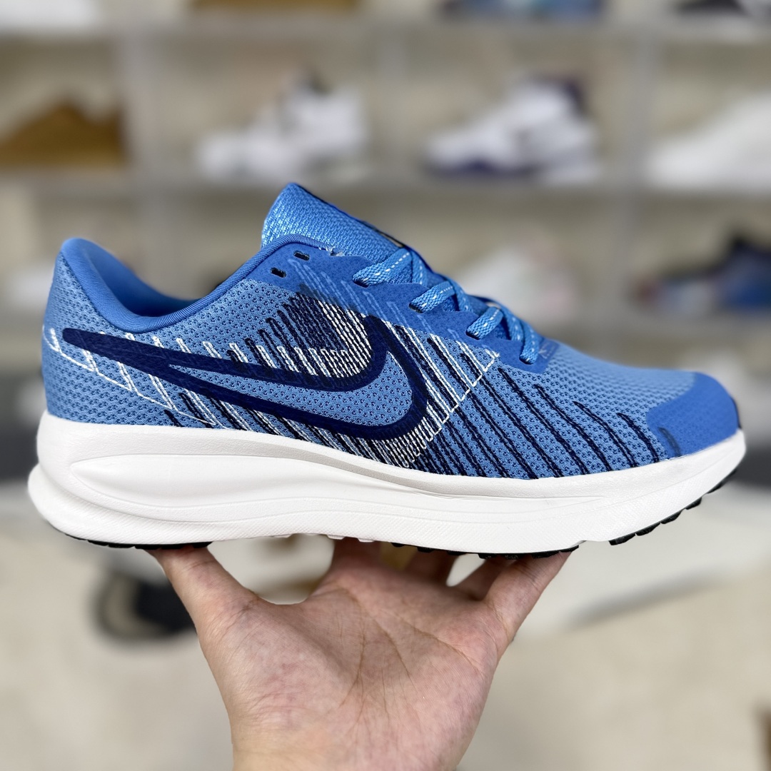 Nike Run Defy SD Blue Running Shoes - Comfortable, Breathable, and Durable 7 cmp i1750703825902 2780 0 5