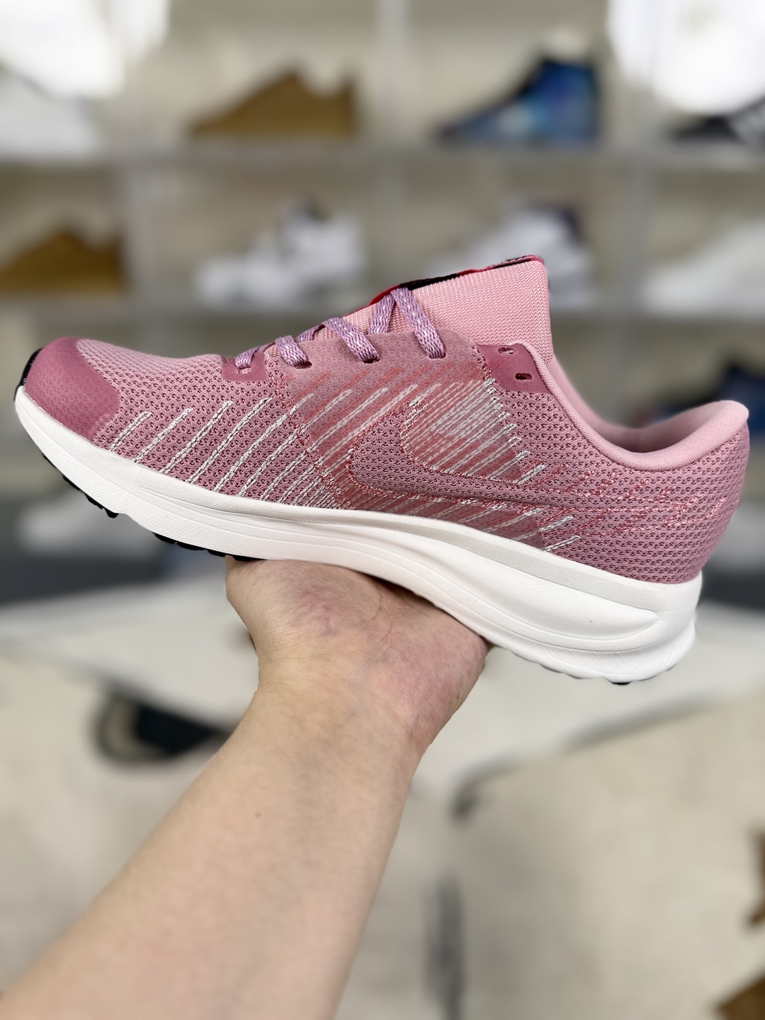 Nike Run Defy Women's Running Shoes - Comfortable, Durable, and Breathable 2 cmp i1750703862998 7682 0 1