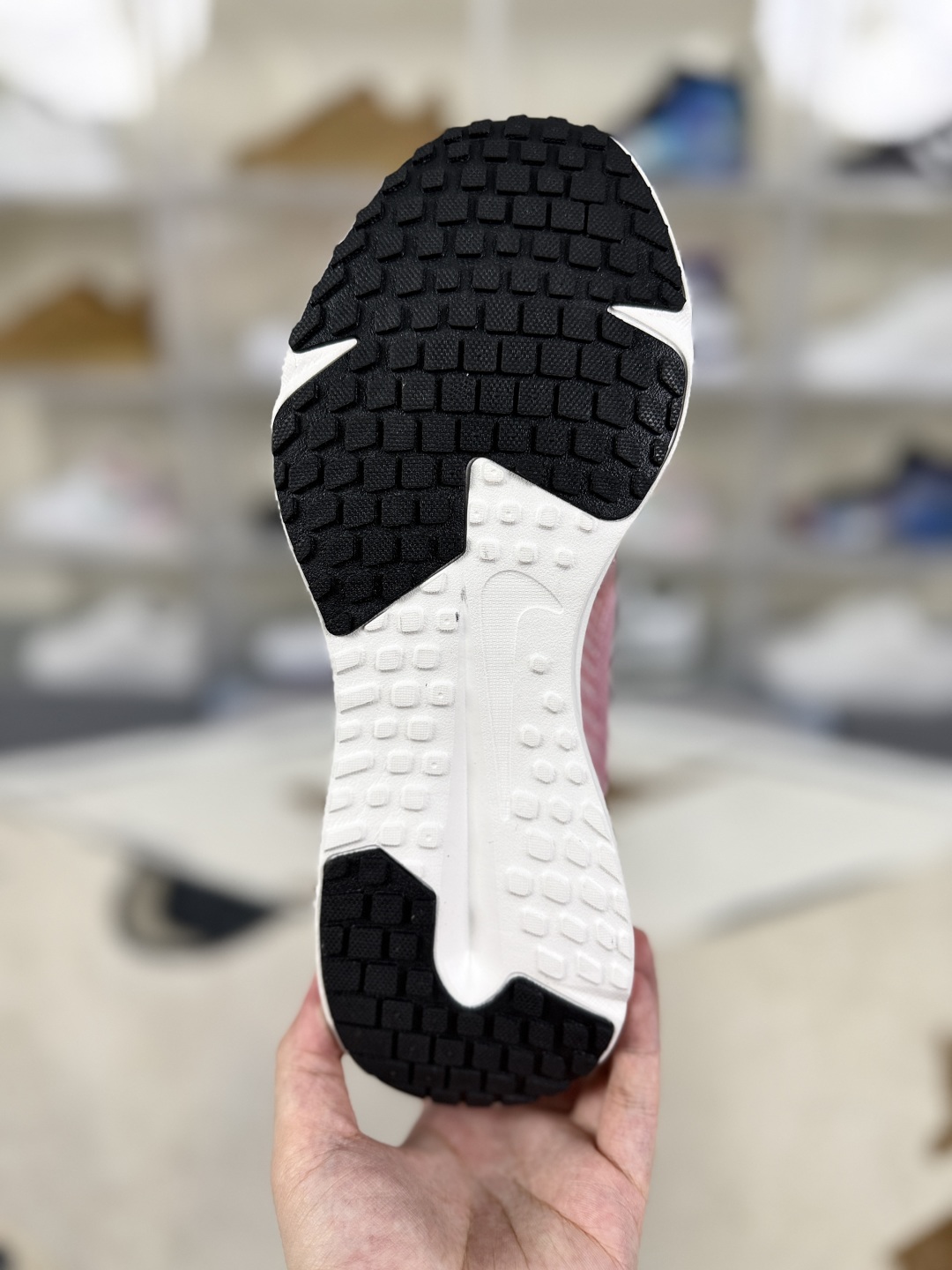 Nike Run Defy Women's Running Shoes - Comfortable, Durable, and Breathable 6 cmp i1750703863003 1041 0 4