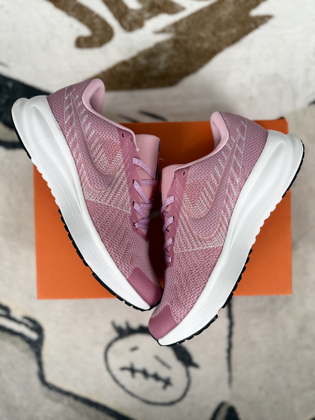 Nike Run Defy Women's Running Shoes - Comfortable, Durable, and Breathable 5 cmp i1750703863003 692 0 6