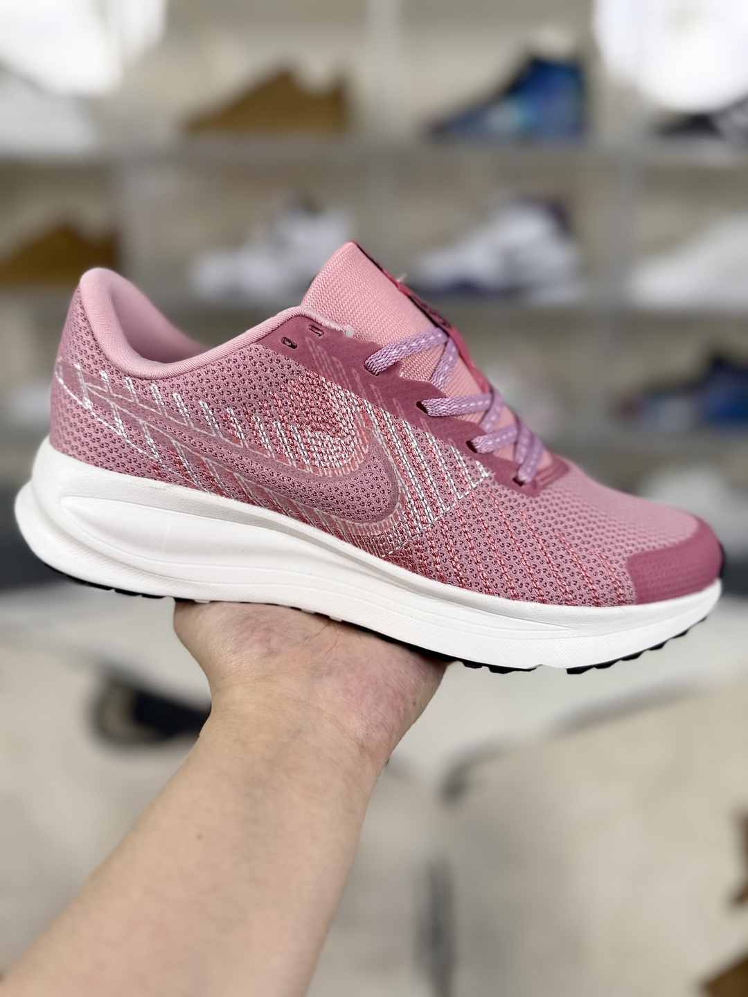 Nike Run Defy Women's Running Shoes - Comfortable, Durable, and Breathable 1 cmp i1750703863004 1755 0 0