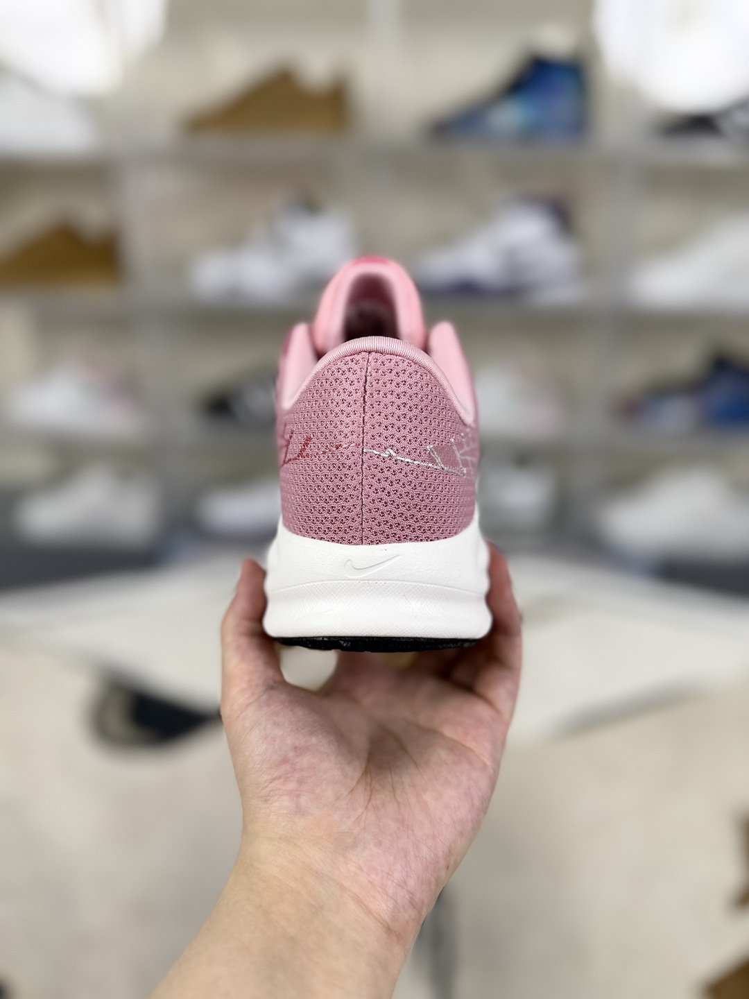 Nike Run Defy Women's Running Shoes - Comfortable, Durable, and Breathable 3 cmp i1750703868487 7341 0 2