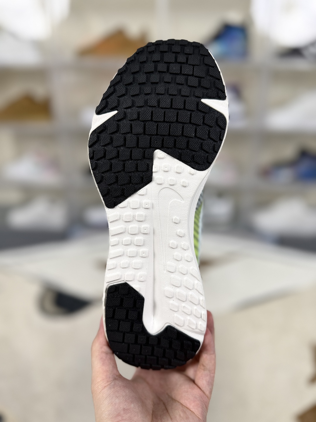 Nike Run Defy SD Blue & White Running Shoes - Breathable, Cushioned, Durable 6 cmp i1750704082150 1610 0 4