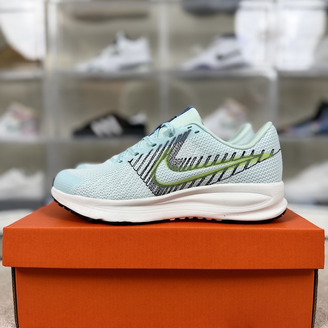 Nike Run Defy SD Blue & White Running Shoes - Breathable, Cushioned, Durable 9 cmp i1750704083654 7861 0 8