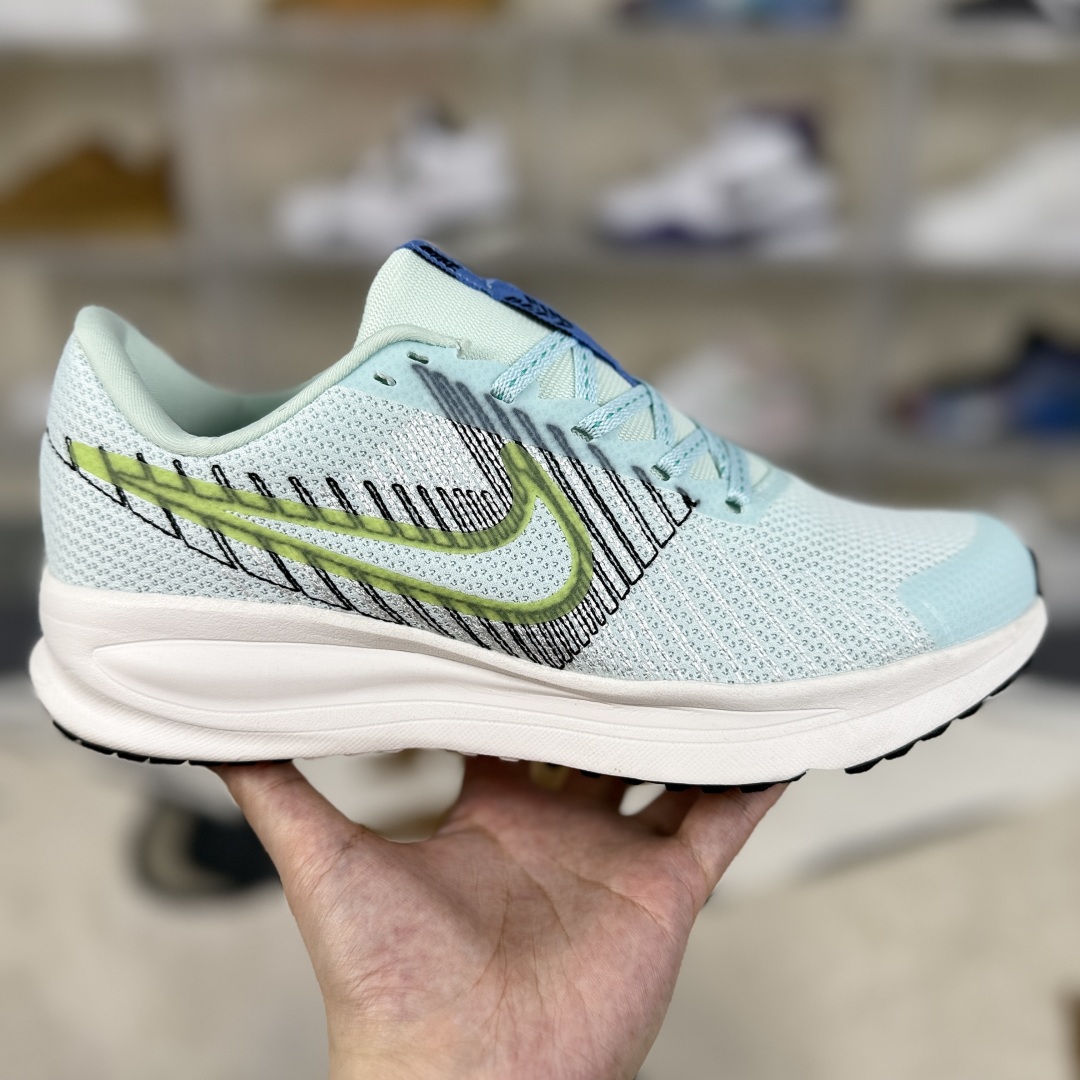 Nike Run Defy SD Blue & White Running Shoes - Breathable, Cushioned, Durable 7 cmp i1750704083669 8502 0 5