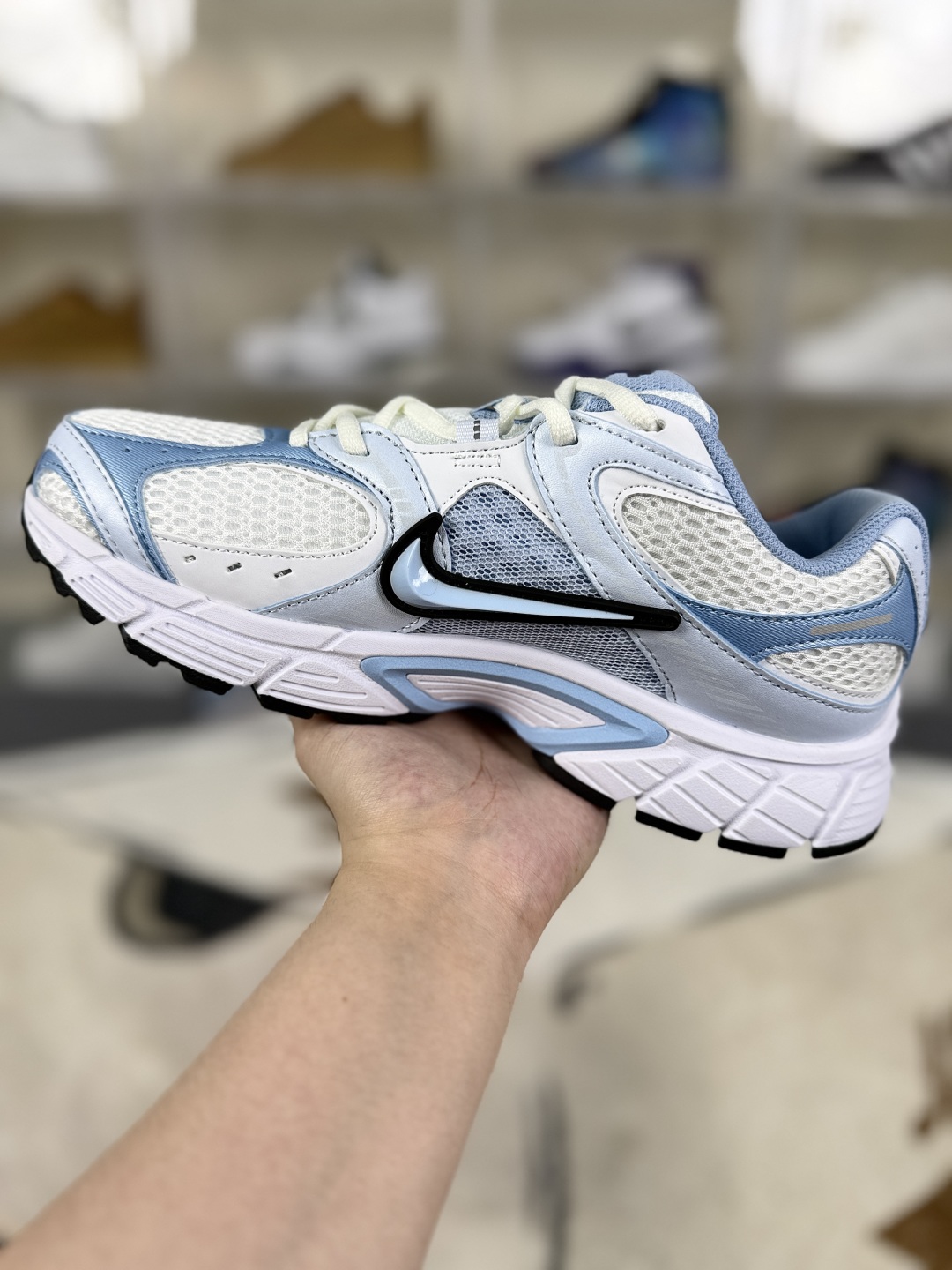 Nike V5 RNR Running Shoes - Lightweight, Breathable, and Stylish Sneakers 3 cmp i1750704182841 4880 0 1