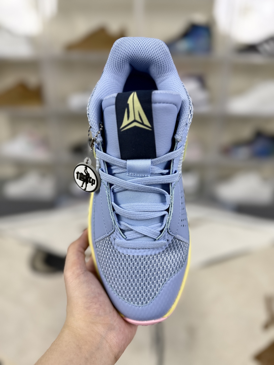 Nike Ja 1 'Day One' Basketball Shoes - Optimized Stability & Elastic Rebound 5 cmp i1750793605195 6053 0 3