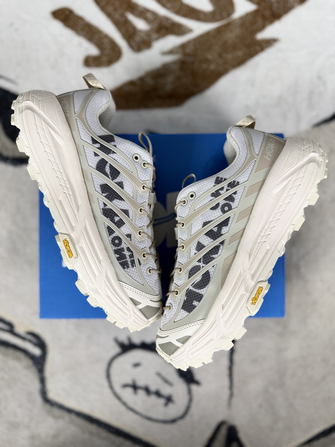 Hoka One One Mafate Three 2 Running Shoes - Light, Durable, and Comfortable 5 cmp i1750793762960 2816 0 6