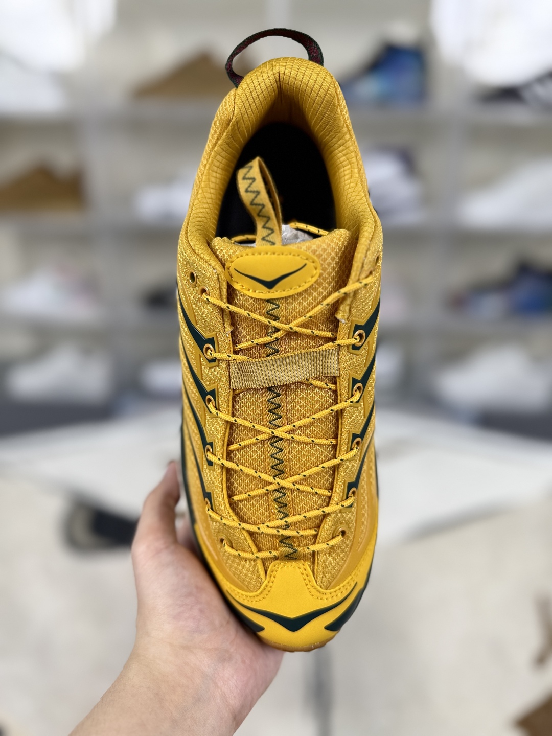 Hoka One One Mafate Three 2 Running Shoes - Lightweight & Comfortable 5 cmp i1750793773022 7518 0 3