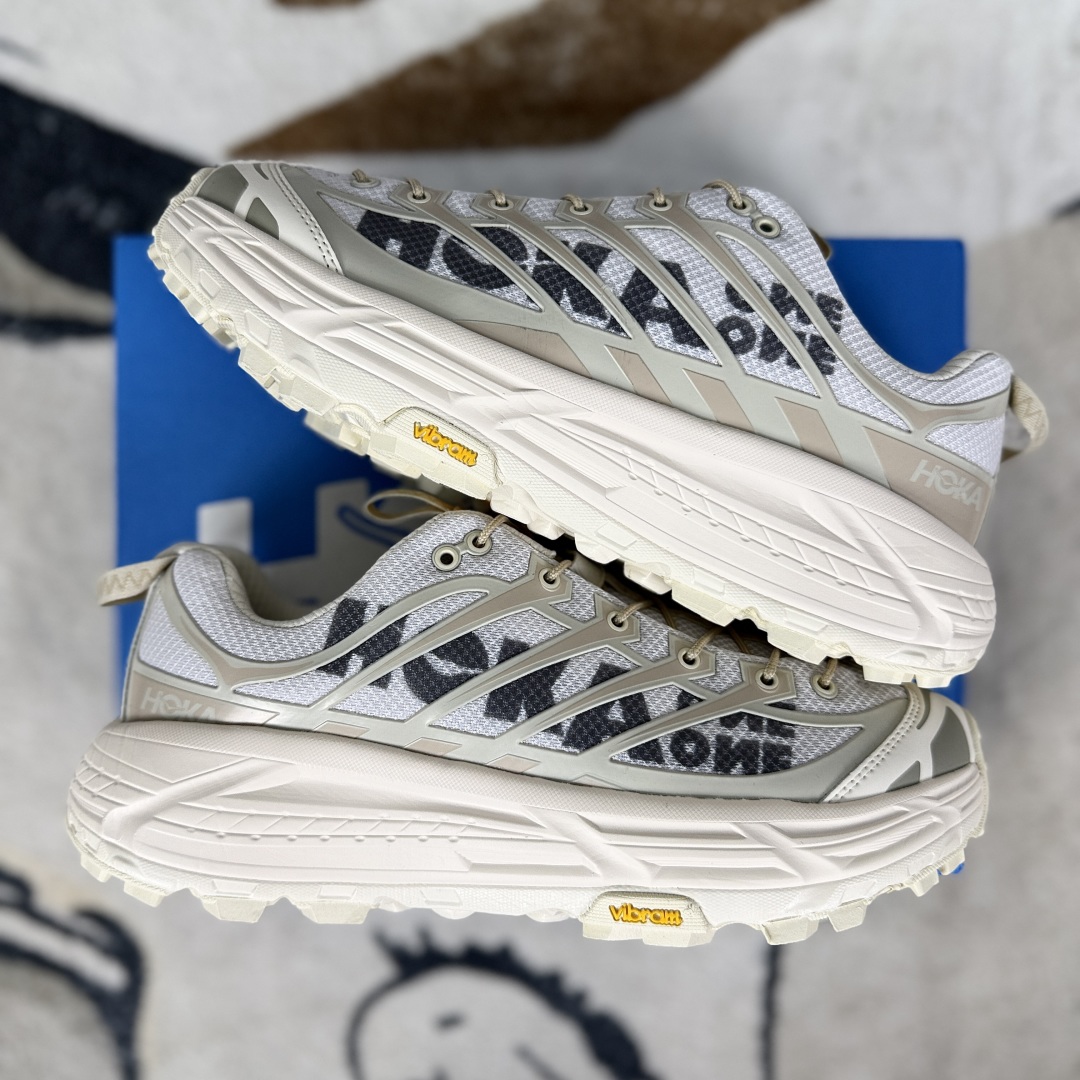 Hoka One One Mafate Three 2 Running Shoes - Light, Durable, and Comfortable 8 cmp i1750793820928 8602 0 7