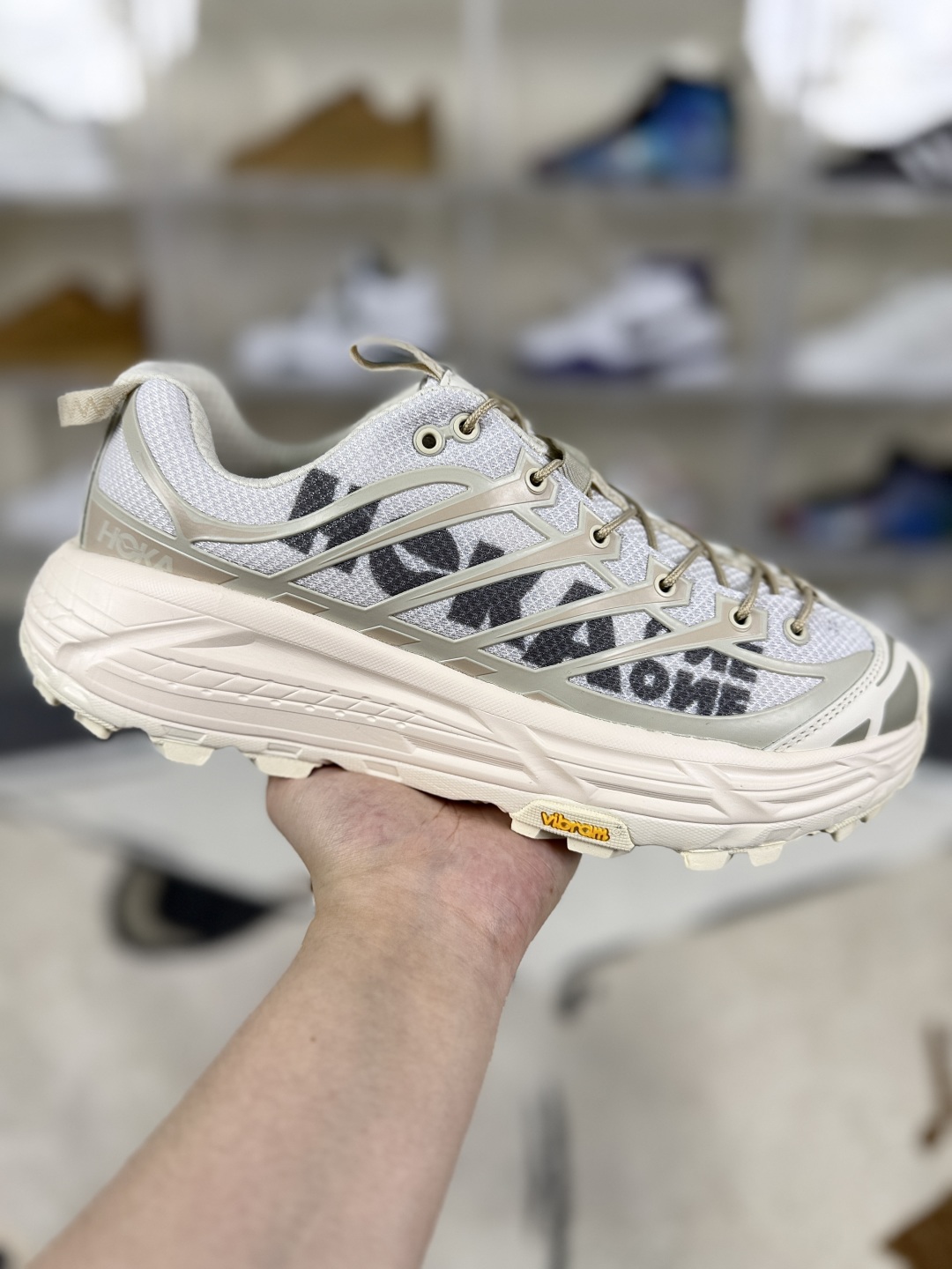 Hoka One One Mafate Three 2 Running Shoes - Light, Durable, and Comfortable 1 cmp i1750793820954 9771 0 0