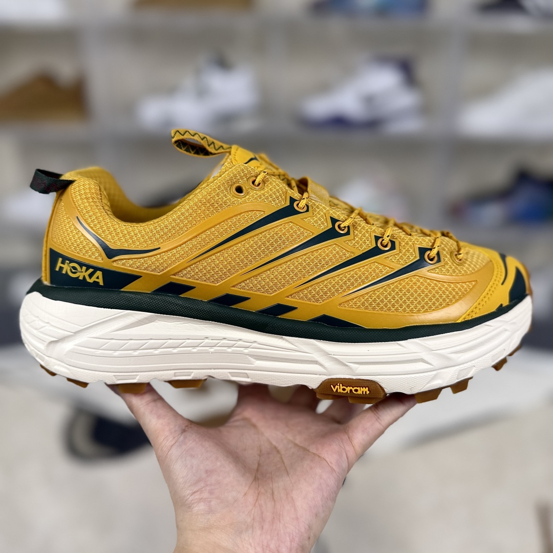 Hoka One One Mafate Three 2 Running Shoes - Lightweight & Comfortable 6 cmp i1750793827224 9636 0 5