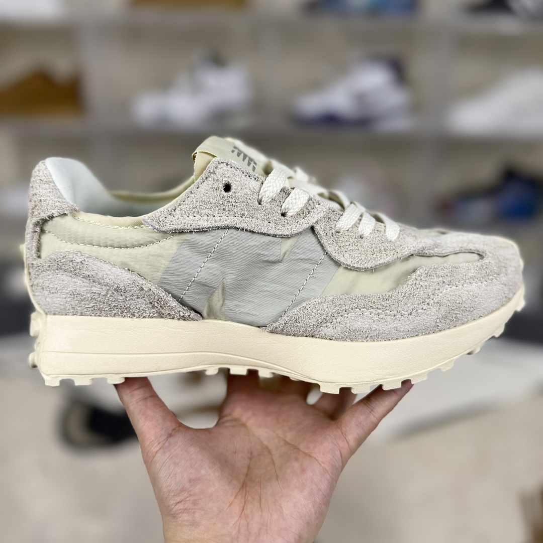 New Balance 327 Unisex Low-Top Sneakers - Comfortable, Versatile, and Stylish 8 cmp i1750877873035 9099 0 5