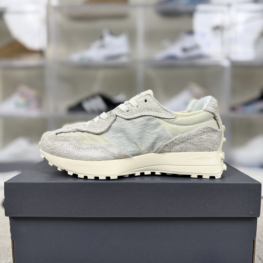 New Balance 327 Unisex Low-Top Sneakers - Comfortable, Versatile, and Stylish 10 cmp i1750877875806 9427 0 8