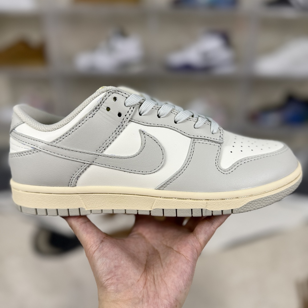 Nike Dunk Low Light Bone: Timeless Style, Durable Comfort, Available Now! 7 cmp i1750962523540 4991 0 5
