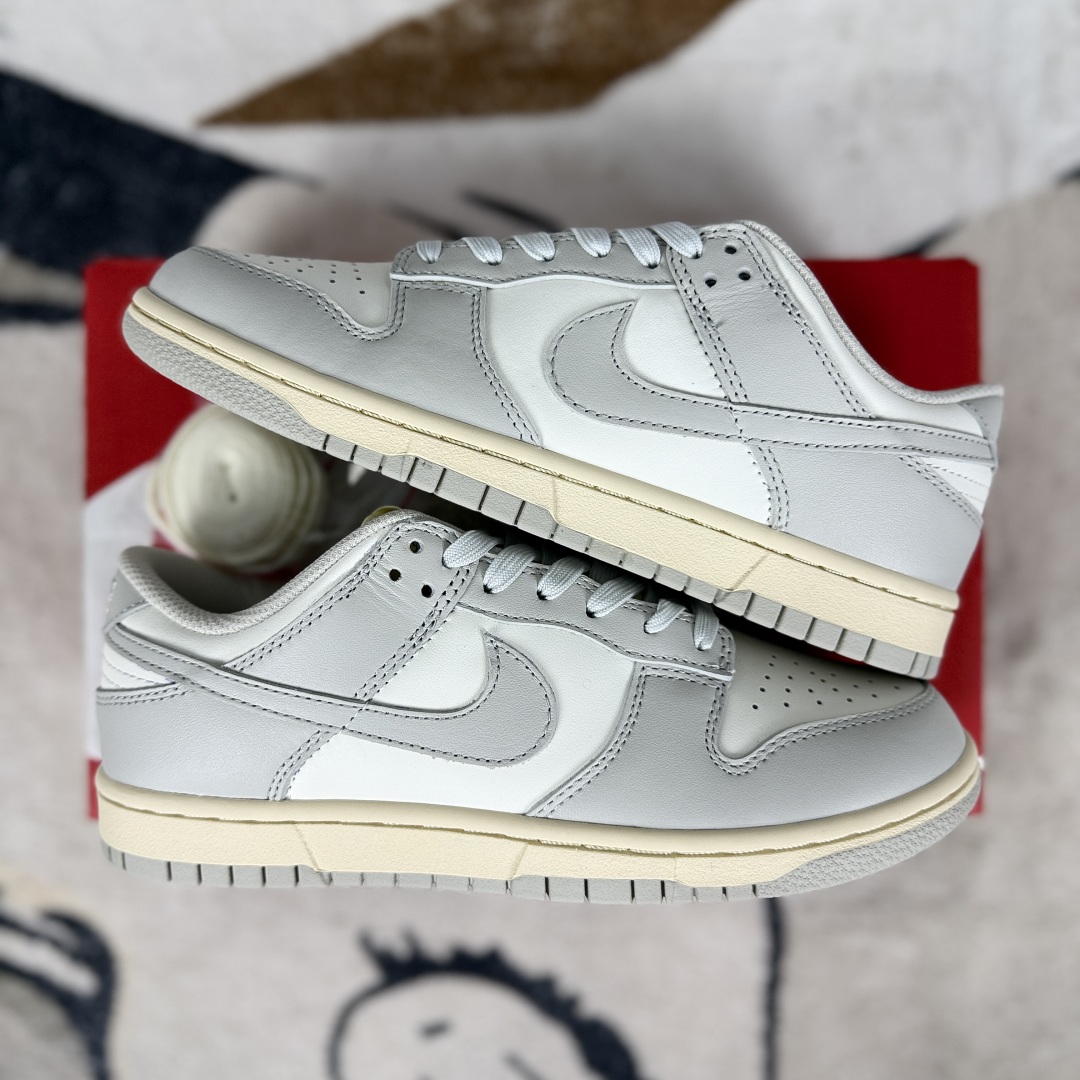 Nike Dunk Low Light Bone: Timeless Style, Durable Comfort, Available Now! 8 cmp i1750962523541 7763 0 7
