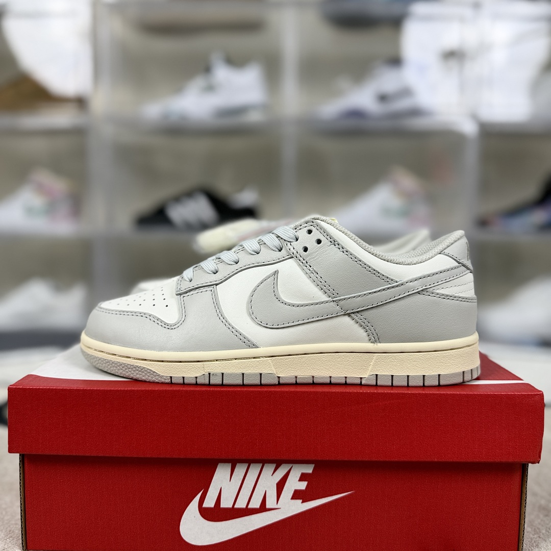 Nike Dunk Low Light Bone: Timeless Style, Durable Comfort, Available Now! 9 cmp i1750962525592 4730 0 8