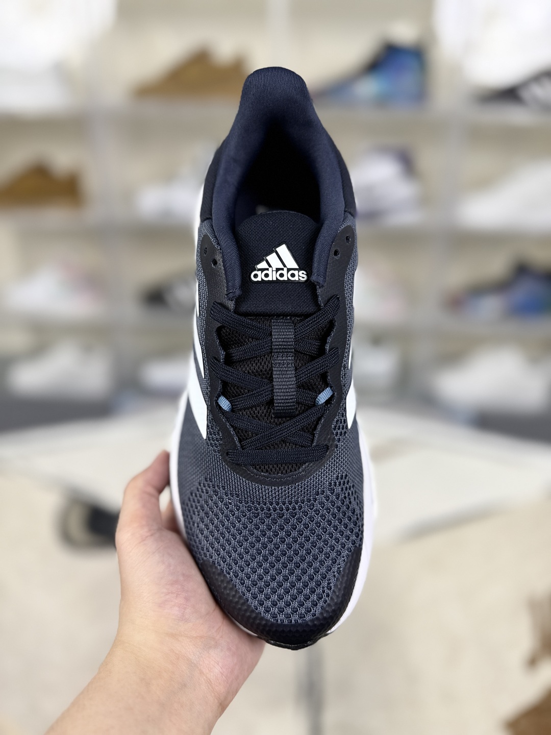 Adidas Solar Glide 5 Running Shoes - Comfortable, Durable, and Breathable 4 cmp i1751046434669 187 0 3