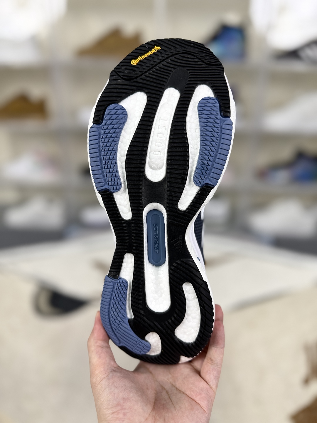 Adidas Solar Glide 5 Running Shoes - Comfortable, Durable, and Breathable 6 cmp i1751046434669 2268 0 4