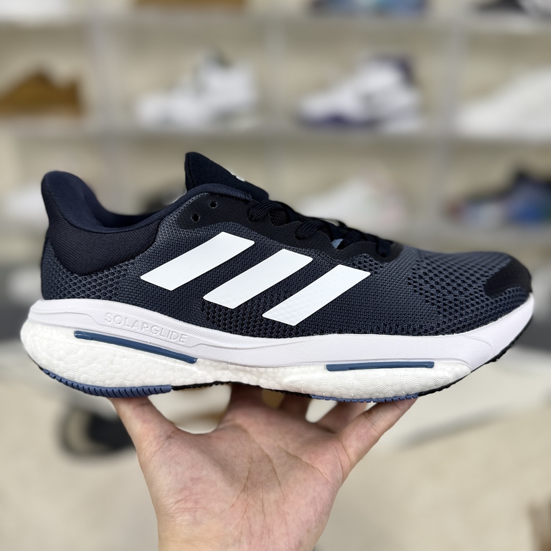 Adidas Solar Glide 5 Running Shoes - Comfortable, Durable, and Breathable 7 cmp i1751046434669 4056 0 5