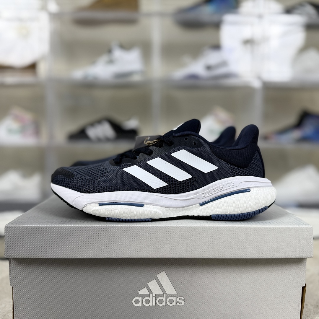 Adidas Solar Glide 5 Running Shoes - Comfortable, Durable, and Breathable 9 cmp i1751046434669 6045 0 8