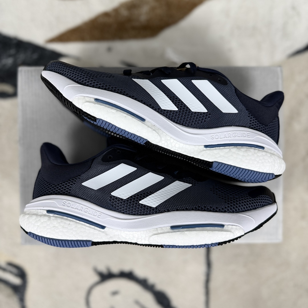 Adidas Solar Glide 5 Running Shoes - Comfortable, Durable, and Breathable 8 cmp i1751046437105 3026 0 7