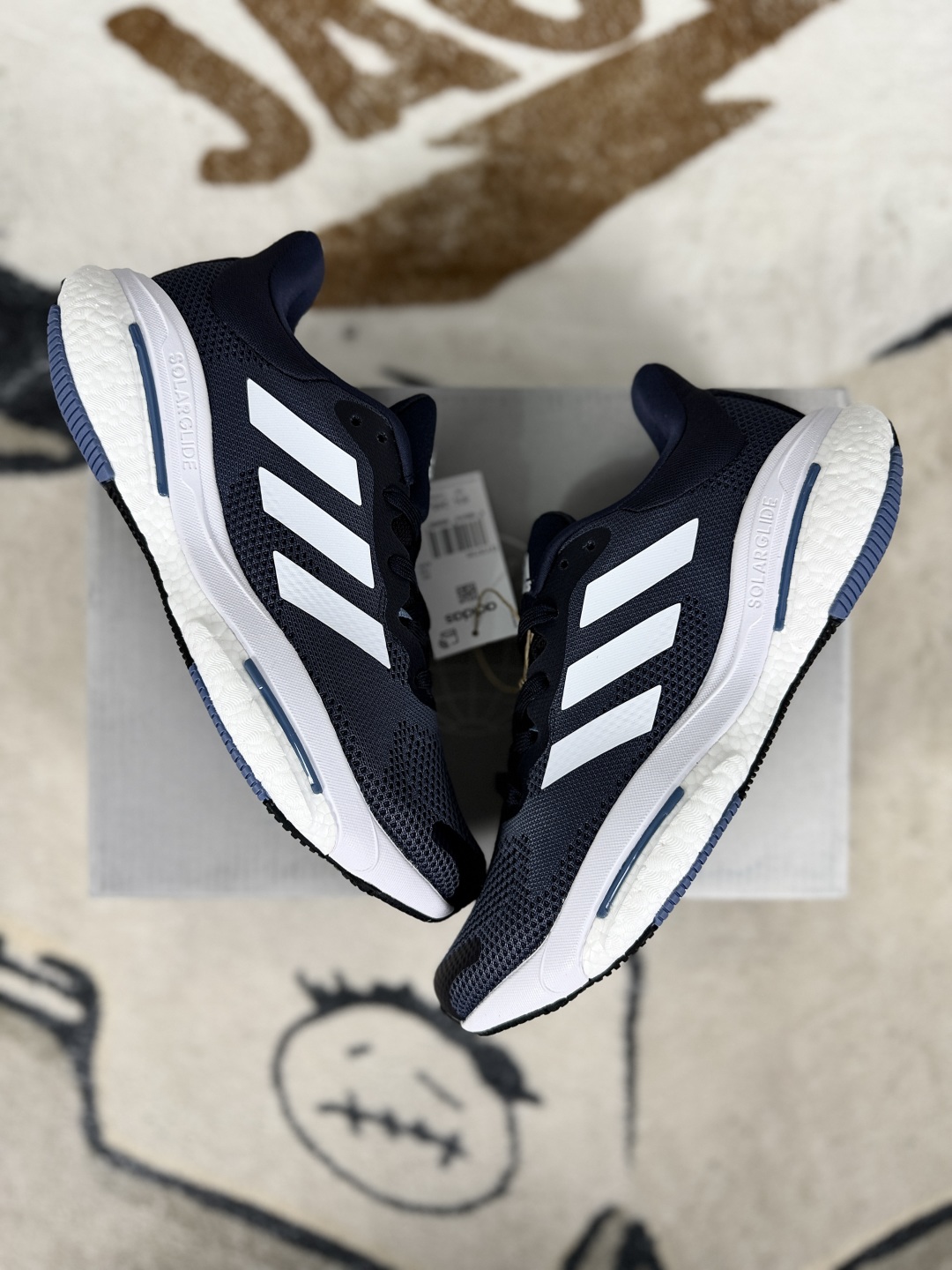 Adidas Solar Glide 5 Running Shoes - Comfortable, Durable, and Breathable 5 cmp i1751046437118 7525 0 6