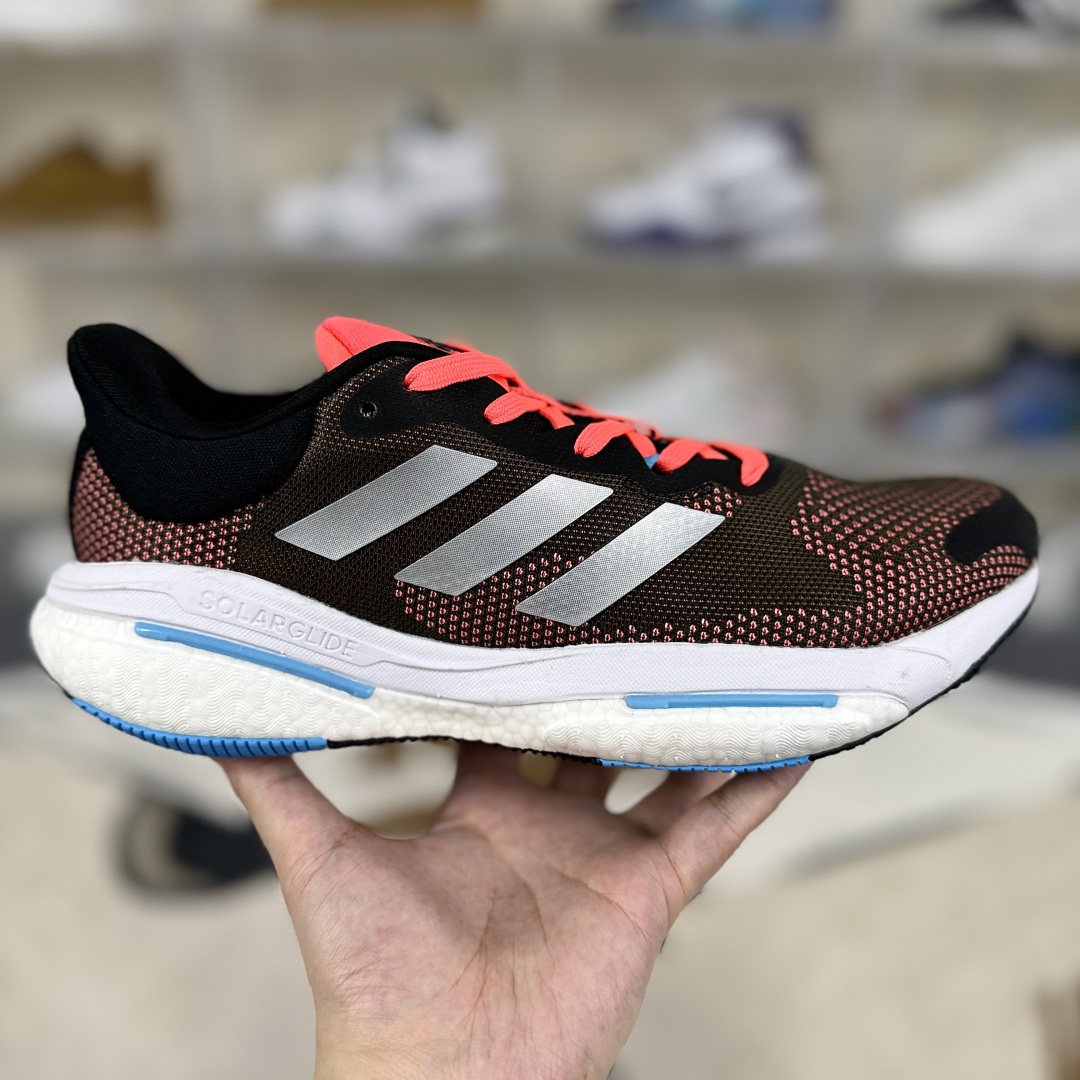 Adidas Solar Glide 5 Running Shoes - Versatile, Comfortable, and Eco-Friendly 7 cmp i1751047560782 5460 0 5