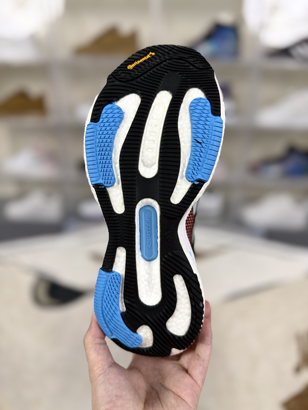 Adidas Solar Glide 5 Running Shoes - Versatile, Comfortable, and Eco-Friendly 6 cmp i1751047565024 109 0 4
