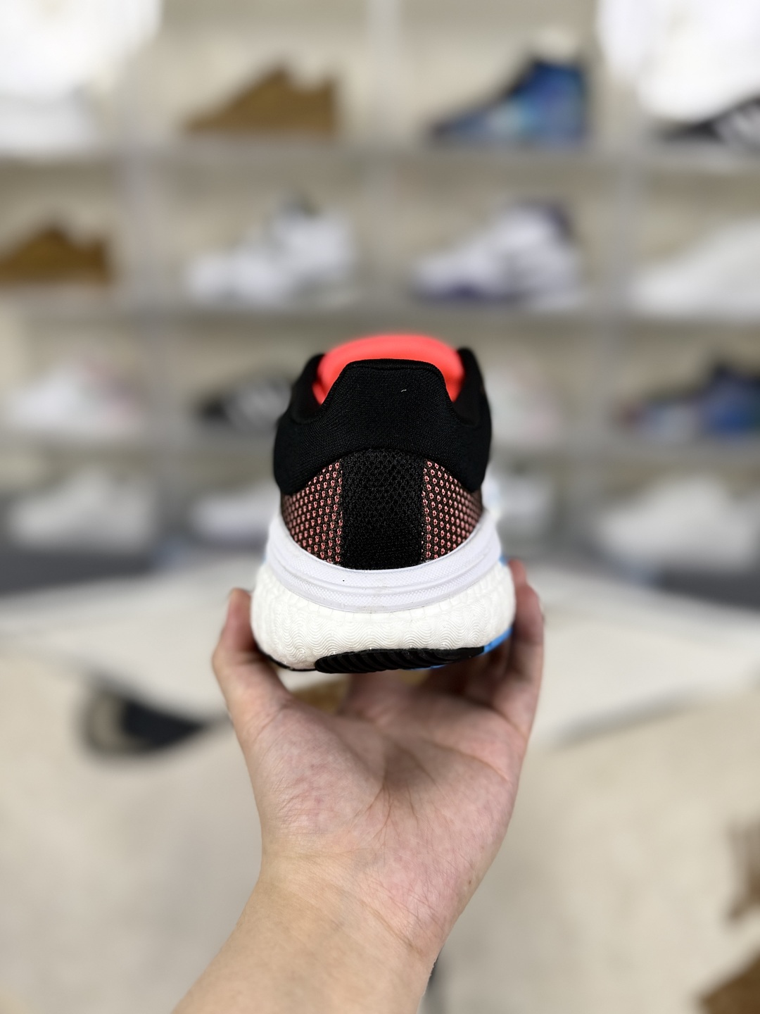 Adidas Solar Glide 5 Running Shoes - Versatile, Comfortable, and Eco-Friendly 3 cmp i1751047565039 7741 0 2