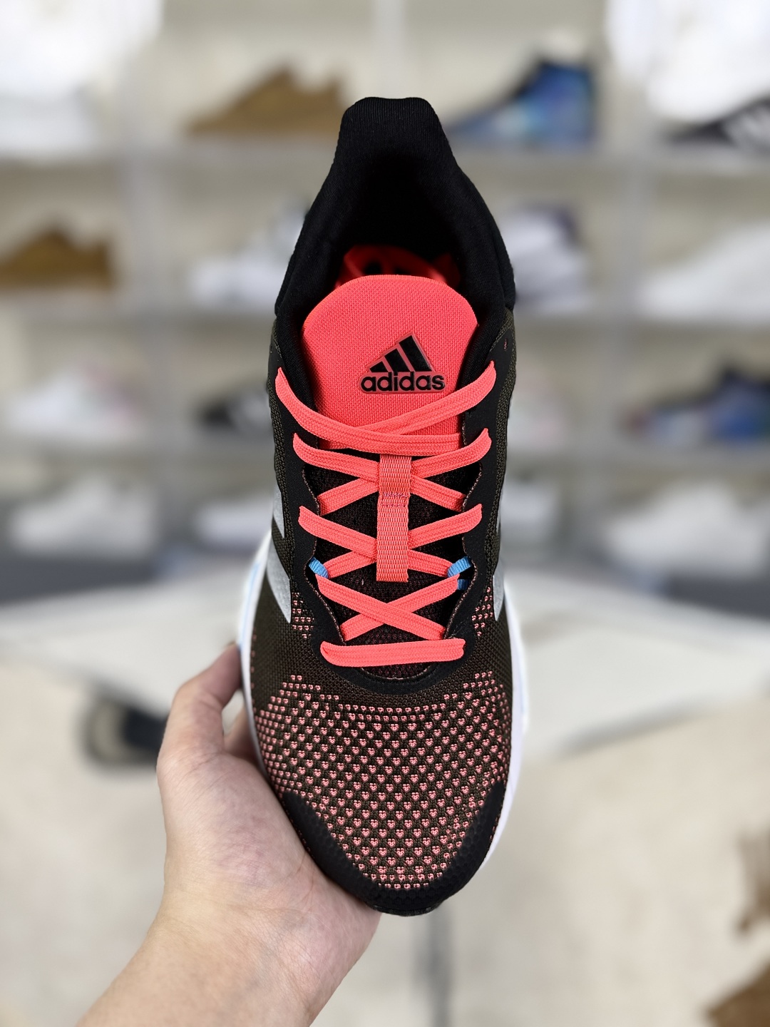 Adidas Solar Glide 5 Running Shoes - Versatile, Comfortable, and Eco-Friendly 4 cmp i1751047565051 7256 0 3