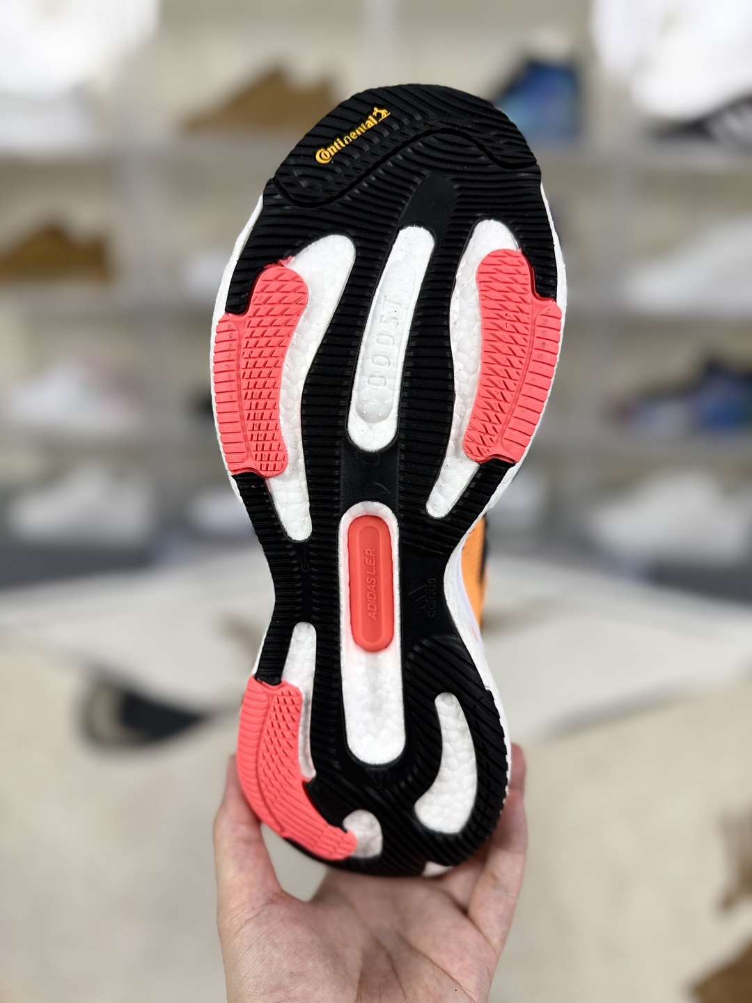 Adidas Solar Glide 5: Comfortable, Durable, & Breathable Running Shoes 7 cmp i1751047590048 2537 0 4
