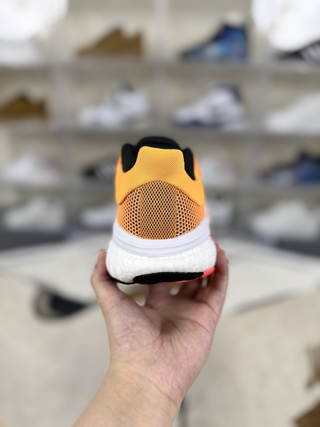 Adidas Solar Glide 5: Comfortable, Durable, & Breathable Running Shoes 4 cmp i1751047590062 4155 0 2