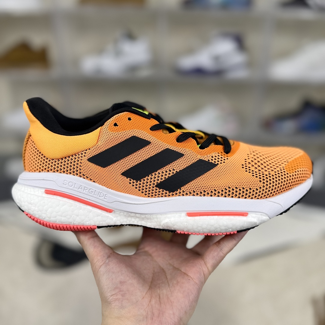 Adidas Solar Glide 5: Comfortable, Durable, & Breathable Running Shoes 8 cmp i1751047595252 9503 0 5
