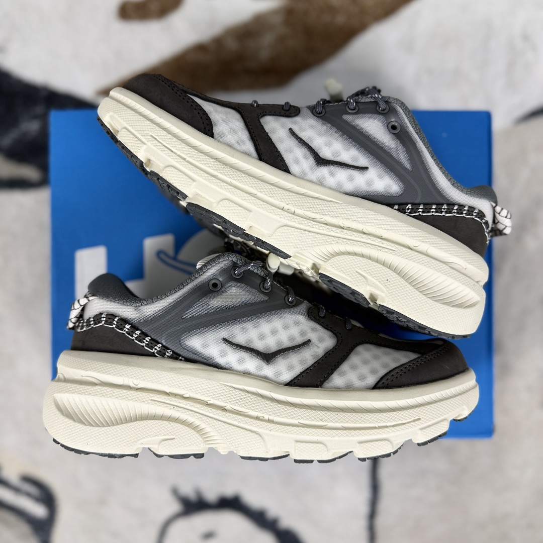Hoka One One Bondi B3 LS Running Shoes - Comfort, Cushioning, and Style 9 cmp i1751047619138 7066 0 7