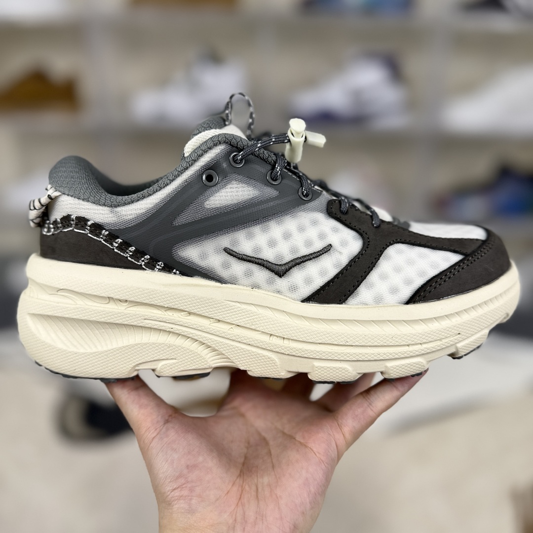 Hoka One One Bondi B3 LS Running Shoes - Comfort, Cushioning, and Style 8 cmp i1751047623329 3051 0 5