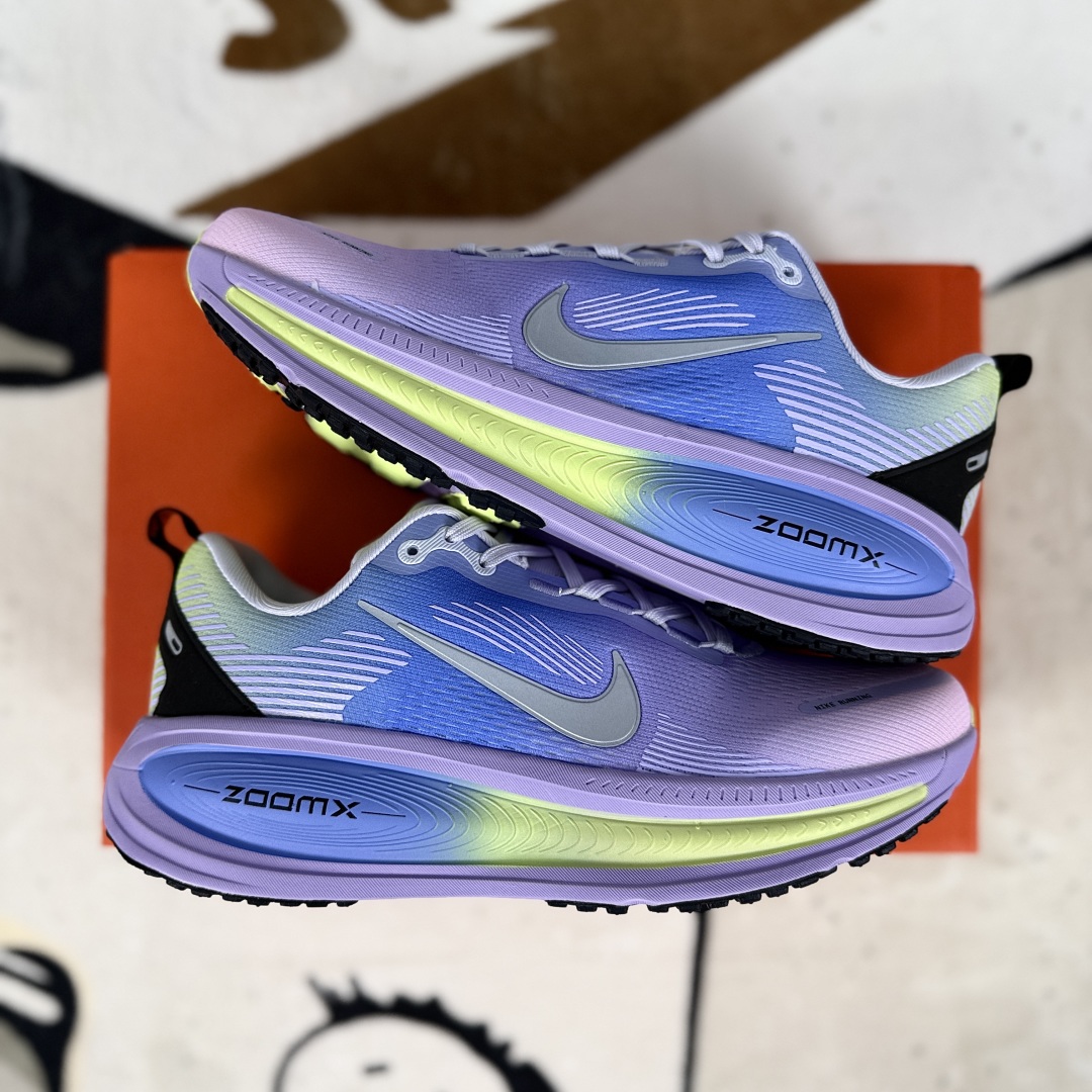 Nike Vomero 18 Running Shoes, Comfortable, Anti-Slip, and Wear-Resistant 9 cmp i1751143087814 8437 0 7
