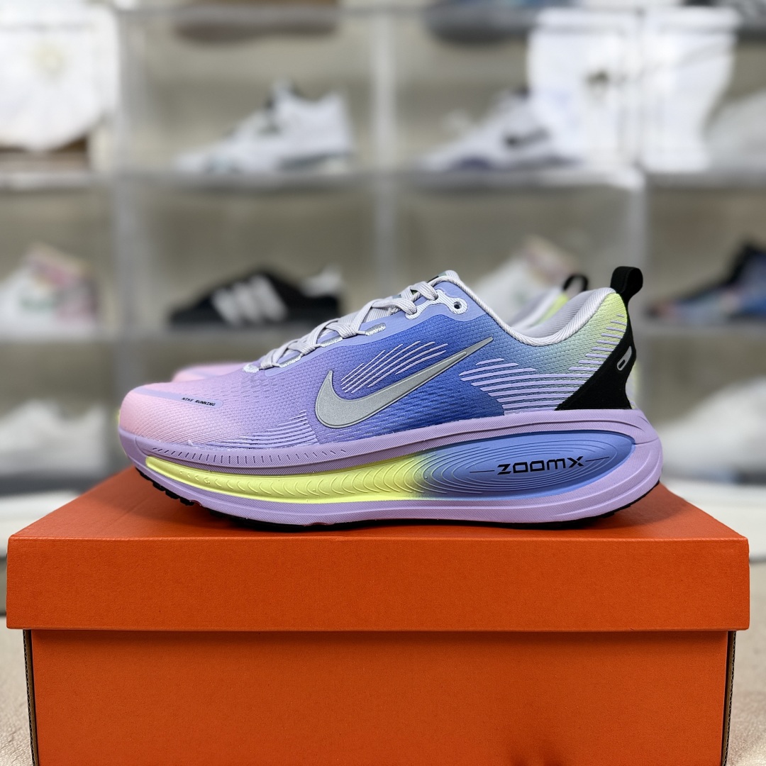 Nike Vomero 18 Running Shoes, Comfortable, Anti-Slip, and Wear-Resistant 10 cmp i1751143097885 1183 0 8