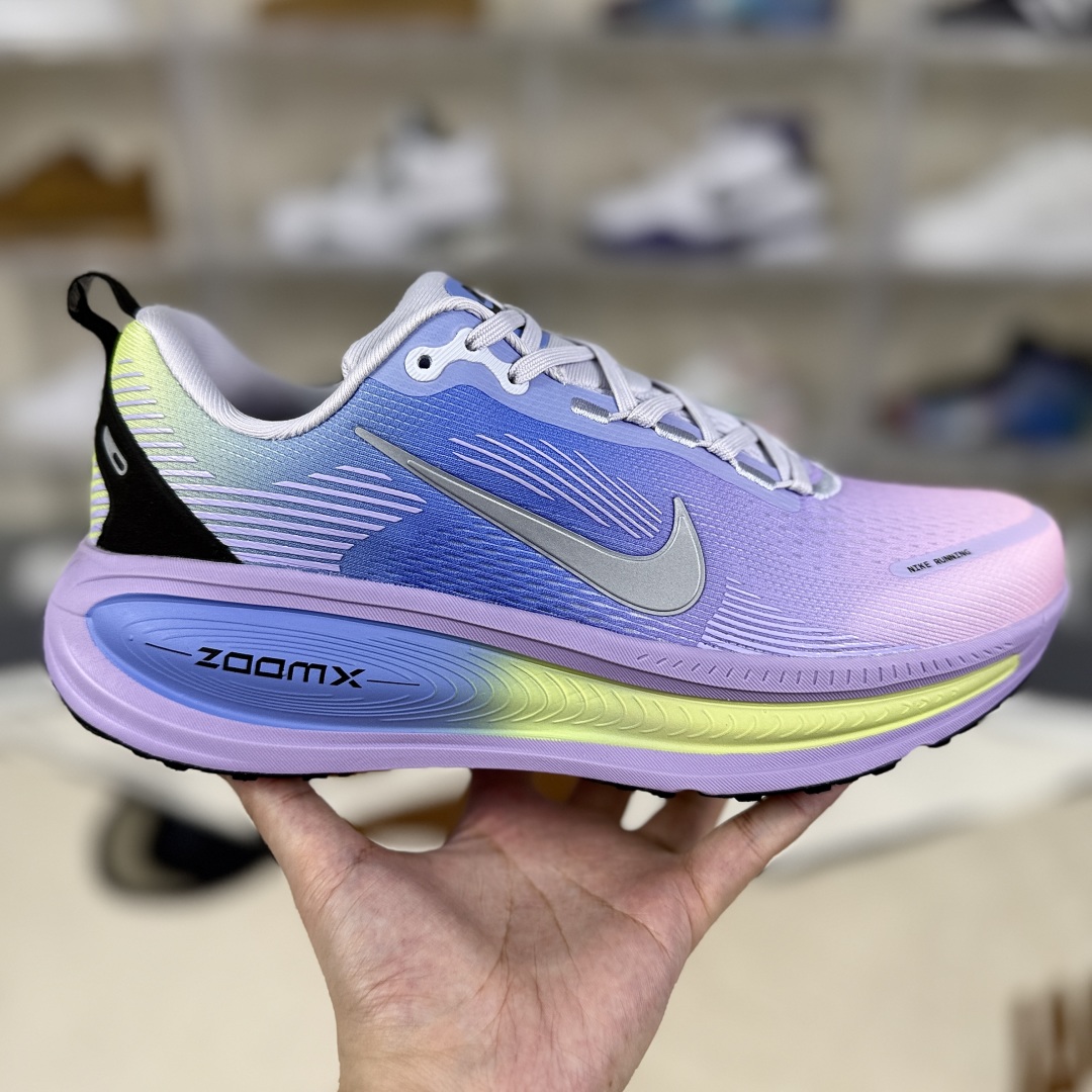 Nike Vomero 18 Running Shoes, Comfortable, Anti-Slip, and Wear-Resistant 8 cmp i1751143097891 1070 0 5