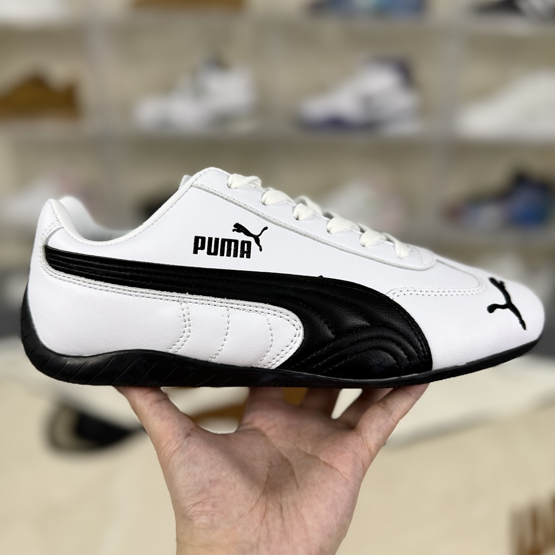 Puma Speedcat LTH Lifestyle Casual Shoes - Unisex Comfort & Style 8 cmp i1751219562942 7280 0 5